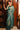 Teal Green Soft Silk Saree With Beautiful Blouse