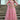 Pink Color Net Anarkali Suit For Party