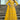 Embroidered Long Length Anarkali Suit In Yellow