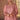 Peach Embroidered Stylish Sharara Suit