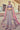 Lavender Color Designer Lehenga Choli