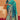 Multi Color Gorgeous Embroidered Designs Silk Saree