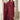 Vartika Singh Classy Maroon Chinon Salwar Suit with Sequins Embellishment