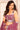 Georgette Fabric Wonderful Readymade Lehenga In Pink Color