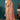 Function Look Beatific Pashmina Saree In Peach Color