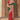 Captivating Patola Silk Red And Green Color Saree For Wedding