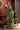 Charming Green Color Art Silk Fabric Saree With Weaving Work