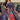 Kanika Dev Blue Color Silk Fabric Appealing Function Wear Saree