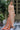 Peach Color Printed Tempting Linen Fabric Readymade Salwar Suit