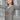 Grey Color Entrancing Embroidered Net Anarkali Suit