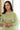 Sea Green Color Casual Cotton Beautiful Embroidered Readymade Salwar Suit
