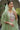 Organza Fabric Sea Green Color Daily Wear Embroidered Readymade Salwar Kameez