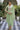 Organza Fabric Sea Green Color Daily Wear Embroidered Readymade Salwar Kameez