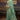 Satin Silk Fabric Classic Sangeet Wear Sea Green Color Weaving Work Saree