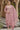 Embroidered Festive Wear Designer Straight Cut Salwar Kameez In Viscose Silk Fabric Pink Color