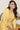 Yellow Color Party Wear Embroidered Readymade Designer Palazzo Salwar Suit In Chinon Fabric