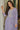 Lavender Color Festive Wear Embroidered Readymade Designer Salwar Suit In Art Silk Fabric