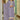 Lavender Color Festive Wear Embroidered Readymade Designer Salwar Suit In Art Silk Fabric