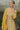 Art Silk Fabric Yellow Color Function Wear Embroidered Readymade Designer Palazzo Salwar Suit