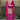 Rani Color Embroidered Festive Wear Readymade Designer Palazzo Salwar Suit In Art Silk Fabric
