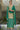 Embroidered Green Color Function Wear Readymade Designer Palazzo Salwar Suit In Art Silk Fabric