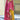 Mustard Color Art Silk Embroidery Work Sangeet Wear 3 Piece Sharara Style Readymade Lehenga