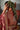 Astonishing Maroon Color Banarasi Silk Fabric Weaving Work Saree