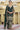 Karva Chauth Special Embroidered Art Silk Fabric Dark Green Color Readymade Punjabi Style Palazzo Salwar Kameez