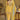 Karva Chauth Special Embroidered Yellow Color Readymade Designer Suit In Art Silk Fabric