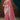 Art Silk Fabric Weaving Work Rich Pink Color Festive Wear Saree