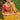Silk Fabric Wedding Wear 3 Piece Lehenga Choli In Mustard Color With Embroidery Work
