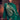 Embroidered Art Silk Fabric Green Color Festive Wear Straight Cut Long Palazzo Salwar Kameez