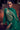 Embroidered Art Silk Fabric Green Color Festive Wear Straight Cut Long Palazzo Salwar Kameez