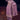 Lavender Color Embroidered Art Silk Fabric Function Wear Straight Cut Long Palazzo Salwar Suit