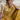 Appealing Heavy Embroidery Work Fancy Fabric Yellow Color Saree With Party Look Blouse