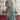 Imperial Sea Green Color Heavy Embroidery Work Fancy Fabric Saree With Party Look Blouse