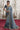 Excellent Fancy Fabric Blue Color Heavy Embroidery Work Saree With Party Look Blouse
