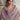 Tempting Fancy Fabric Lavender Color Heavy Embroidery Work Saree With Party Look Blouse