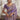 Classic Heavy Embroidery Work Purple Color Fancy Fabric Saree With Party Look Blouse