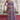 Classic Heavy Embroidery Work Purple Color Fancy Fabric Saree With Party Look Blouse