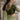 Delicate Green Color Heavy Embroidery Work Fancy Fabric Saree With Party Look Blouse