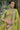 Embroidered Green Color Bridal Lehenga In Viscose Fabric With Designer Choli