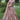 Embroidered Wedding Wear Lehenga Choli In Pink Color Viscose Fabric