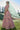 Viscose Fabric Bridal Lehenga Choli With Embroidery Work In Pink Color