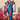 Ingenious Weaving Designs Cyan Color Paithani Silk Saree