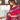 Glamorous Rani Color Weaving Designs Paithani Silk Saree