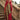 Attractive Red Color Art Silk Handloom Weaving Saree