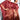 Gajji Silk Printed Maroon Readymade Kaftan Kurta With Bottom Set