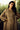 Luxury Brown Art Silk Designer Salwar Kameez