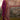 Art Silk Fabric Function Wear Palazzo Salwar Suit In Magenta Color